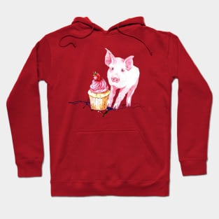 The Grand Gourmand 02 Hoodie